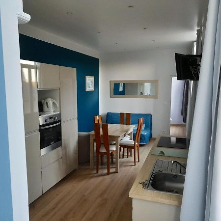 Appartement Ensoleille Et Calme A Saint Quay Portrieux 35 M² Parking Luaran gambar